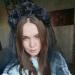 Day of The Dead Floral Crown Headband Halloween Gothic Flower Garland with Black Veil Hairband Cosplay Wedding Costume Rose Flower Headpiece for Women - Buy Online on GoSupps.com