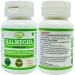 Natural and Pure Herbal Kalmegha (Andrographis Paniculata) Extract Capsules | Highest Potency 100% Natural Product | Pack of 60 x 500 mg. Veg. Capsules (Pack of 2) - Buy Online on GoSupps.com
