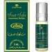 Saat Safa - 6ml (.2 oz) Perfume Oil by AlRehab - Buy Online on GoSupps.com