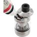 Aspire Nautilus 3 Tank - MTL 4.0ml - Silver | Buy Internationally for Best Vaping Experience - Buy Online on GoSupps.com
