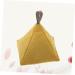 Zerodeko Bamboo Pyramid Coal Bag | Natural Linen Deodorizer for Wardrobe | Fresh Air Solution for New Homes - International Shipping Available - Buy Online on GoSupps.com