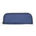 Insulin Bag Insulin Cooler Portable Insulin and Medication Carrying Bag Diabetic Insulated Organizer Travel Bag (No Ice Pack)(Navy Blue)