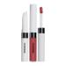 Covergirl Outlast All-Day Lip Color With Topcoat  Brazen Raisin