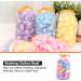 Healeved Laundry Scent Booster Beads - 120 Pcs Fragrance Condensate Beads Fabric Softener Laundry Conditoner Liquid Fabric Softener 120 Washes - Laundry Beads Assorted Colorx2pcs 1 count (Pack of 1) - Buy Online on GoSupps.com