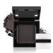 Poudre pour la racine des cheveux Ombre cheveux pour les cheveux clairsem s des femmes et des hommes Poudre de retouche pour cheveux gris Remplissage pour ombrage des cheveux 02-Noir Marron