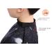 Black Space Printing Kids Haircut Cape for Boys | Barber Cape Cover for Hair Cutting & Styling - Ideal for Shampoo Sessions - Buy Online on GoSupps.com