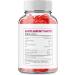 Pro Burn Keto Plus ACV Gummies with B12 and Beet Root Juice - 60 Gummies - Buy Online on GoSupps.com