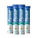 Fast&Up Reload Mojito - Instant Electrolytes & Hydration - 80 Effervescent Tablets (4 x 20) - Saver Multipack Mojito 20 count (Pack of 4)