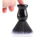 Premium Two-Tone Nylon Foam Shaving Brush | Ultimate Men's Grooming Tool - Ships Internationally - Buy Online on GoSupps.com