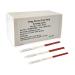 Xylazine Test Strips (25 Pack) - Test Pills Powders & Liquids for Xylazine | Fast Sensitive & Accurate