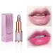 Glitter Star Lipstick - Nourishing Waterproof & Long-Lasting Sparkling Makeup | International Shipping Available - Buy Online on GoSupps.com