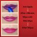 2 Pack Blue Color Changing Lipstick Magic Temperature Lip Balm - Long Lasting Moisturizing Gloss for Pink Lips - Waterproof Lip Tint Makeup (2 PCS) - Buy Online on GoSupps.com