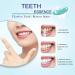 Tooth Elevator Essence Pen & Protection Gel Set - 5 Pieces for Sensitive Teeth & Gums | Tooth Whitening Solutions - Buy Online on GoSupps.com