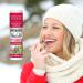 Montana Emu Ranch Lip Therapy Lip Balm - Cherry Almond Flavor - 0.25 oz - Made with Pure Emu Oil for Moisturizing Lips - Buy Online on GoSupps.com