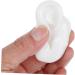Artificial Ear Model for Piercing Practice - 1 Pair Earring Display Molds Perfect for Injection Training & Exhibitions - Buy Online on GoSupps.com