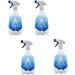 Astonish Daily Shower Bathroom Glass Shine Cleaning Spray 750ML - Set of 4 - Buy Online on GoSupps.com