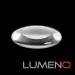 Buy Lumeno 8 Diopters Crystal Clear Glass Lens - No Blue Tint | Professional Quality Lens for Perfect Vision - Buy Online on GoSupps.com