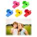 Xiwupo plastic whistle children trill pipe trill whistle children whistle whistling pipe children sports pipe in training for school sports football children students