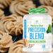 Buy Precision Blend Caramel Cookie Swirl Whey Protein (2 lb) | Time Release Formula - International Shipping Available - Buy Online on GoSupps.com