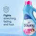 Downy Ultra Plus April Fresh Scent Fabric Softener Liquid - 152 Loads (Pack of 2) - Buy Online on GoSupps.com