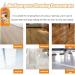 Momeng Floor Cleaner Orange Momeng Floor Cleaner Floor Cleaner Orange Liquid All-Purpose Powerful Decontamination Floor Cleaner (3 PCS) - Buy Online on GoSupps.com
