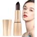 Matte lip tint velvet lipstick | Long-lasting velvet lip tint | Non-sticky velvet lip tint waterproof beauty lip balm 3.8g for women and girls - Buy Online on GoSupps.com