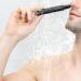 Nose Hair Trimmer for Men | Ear & Eyebrow Trimmers | Precision Grooming Tools - Buy Online on GoSupps.com