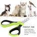 VICTHY Pet Nail Clippers for Small Animals - Professional Claw Toenail Trimmer for Cats, Dogs, Kittens, Puppies, Bunnies, Rabbits, Birds, and Ferrets - Buy Online on GoSupps.com