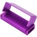 30 Holes Aluminum Disinfection Box Case for Dental Burs | Autoclavable Dentist Tool (Purple) - Buy Online Now! - Buy Online on GoSupps.com