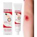 Bedsor_e Wound Care Cream SOR_ess Relief Healing Cream 20g Bedsor_e Ointment for Fast Healing Soothing Relief of Bed SOR_ess Chafed Skin Hard-to-Heal Skin SOR_ess Wound Healing - Buy Online on GoSupps.com