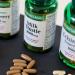 Nature's Bounty Milk Thistle 200 Softgels - Value Size - Buy Online on GoSupps.com