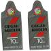 20 Deluxe Machine Needles 11-14 - High Quality Sewing Needles - Buy Online on GoSupps.com