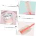 Partykindom 60 STK Travel Toothbrushes & Dental Floss | Disposable Oral Care for Infants Children & Pregnant Women - Buy Online on GoSupps.com
