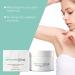 Dark Spot Exfoliating Scrub & Ingrown Hair Care Body Scrub for Bikini Area & Underarms Pre-Shave Sugar Scrub Exfoliator to Brighten Skin Soothe Razor Bumps Even Tone (50g) 1.76 Fl Oz (Pack of 1) - Buy Online on GoSupps.com