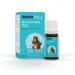 BeaverSmile Bio Cultures Kids Supplement 10ml Liquid Drops for Kids 3-12 Years Old Probiotics for Children Include 2 Billion Live Active Cultures Delicious Orange Flavour