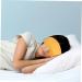 FRCOLOR 5 Sets Gel Eye Mask Hot & Cold Bead Eye Mask Ice for Eyes Eye Relief Eye Sleep Mask Eye Cooling Pad Gel Sleeping Eye Covers Eye Mask Cotton Travel Multifunction Goggles - Buy Online on GoSupps.com