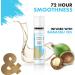 Toni & Guy Smooth Definition Anti-Frizz Shampoo for Dry Hair 250ml - Pack of 1 - Buy Online on GoSupps.com