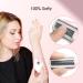 TOUCHBeauty Electric Shaver for Women - Cordless Wet/Dry Razor for Silky Smooth Skin | Travel Friendly (Pink - Buy Online on GoSupps.com