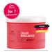Wella Professionals Color Brilliance Coarse - Color-Protecting Hair Care for Thick Colored Hair | Long-Lasting Shine & Smoothness - Buy Online on GoSupps.com