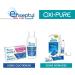Efiseptyl - Spray Buccal Protection Halitose Oxi-Pure - Haleine Fra che 12h - Efficacit Prouv e - Sans Sucre et Sans Alcool - 9 ml 9 ml (Lot de 1) - Buy Online on GoSupps.com