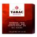 Tabac Original | Refill shaving soap for jars - enables easy and thorough shave - Original since 1959 | 125g