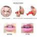 Silicone Lip Plumper Device - Quick & Painless Lip Enhancer for Bigger, Sexier Lips - Beauty Tool - Buy Online on GoSupps.com