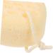 Beavorty Bath Ball sponges for Cleaning Bath Scrubber exfoliating Sponge Bathing mesh Pouf Shower Sponge Bathing Rainbow sponges Bath Sponge Balls luffa Bath Products Dacron The Bubble Girl - Buy Online on GoSupps.com