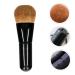Buy Housoutil 1pc Foundation Brush - Angled Buffing & Blending Makeup Brush for Flawless Contouring | International Shipping - Buy Online on GoSupps.com