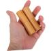 VICASKY 2pi ces Tubes Vides Bambou Pour Cr er Des Rouges L vres Lot De Contenants Rechargeables l gants Pour Gloss Et L vres Accessoires Maquillage Naturels Et Portables - Buy Online on GoSupps.com