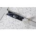 ALZO Telescoping Drop Ceiling Mount Kit - Adjustable Suspended Installation - Buy Online on GoSupps.com