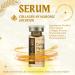 Zena Collagen Hyaluronic Serum Solution - Revitalize & Hydrate Your Skin | International Shipping Available - Buy Online on GoSupps.com