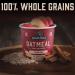 Kodiak Cakes Instant Protein Oatmeal Cup - Peanut Butter Chocolate Chip - 12 Pack | High-Protein Healthy Breakfast - Buy Online on GoSupps.com