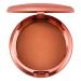 Mac Skinfinish Sunstruck Matte Bronzer Matte Deep Rosy