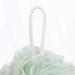 8-Pack Small Mesh Pouf Bath Sponges - Exfoliating Shower Ball Set - Buy Online on GoSupps.com